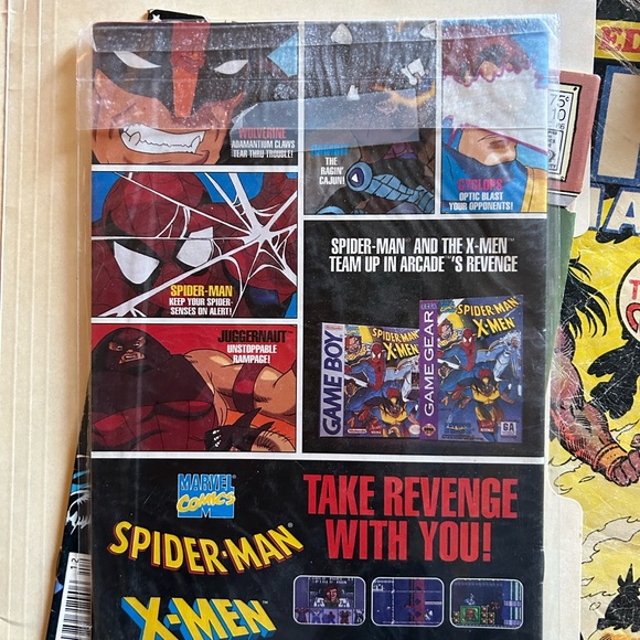 Collectors Comic Books - Picture 6 of 10